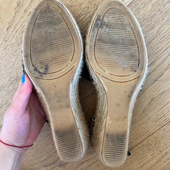 MONTANÉ - Espadrilles - Picture 14 of 14